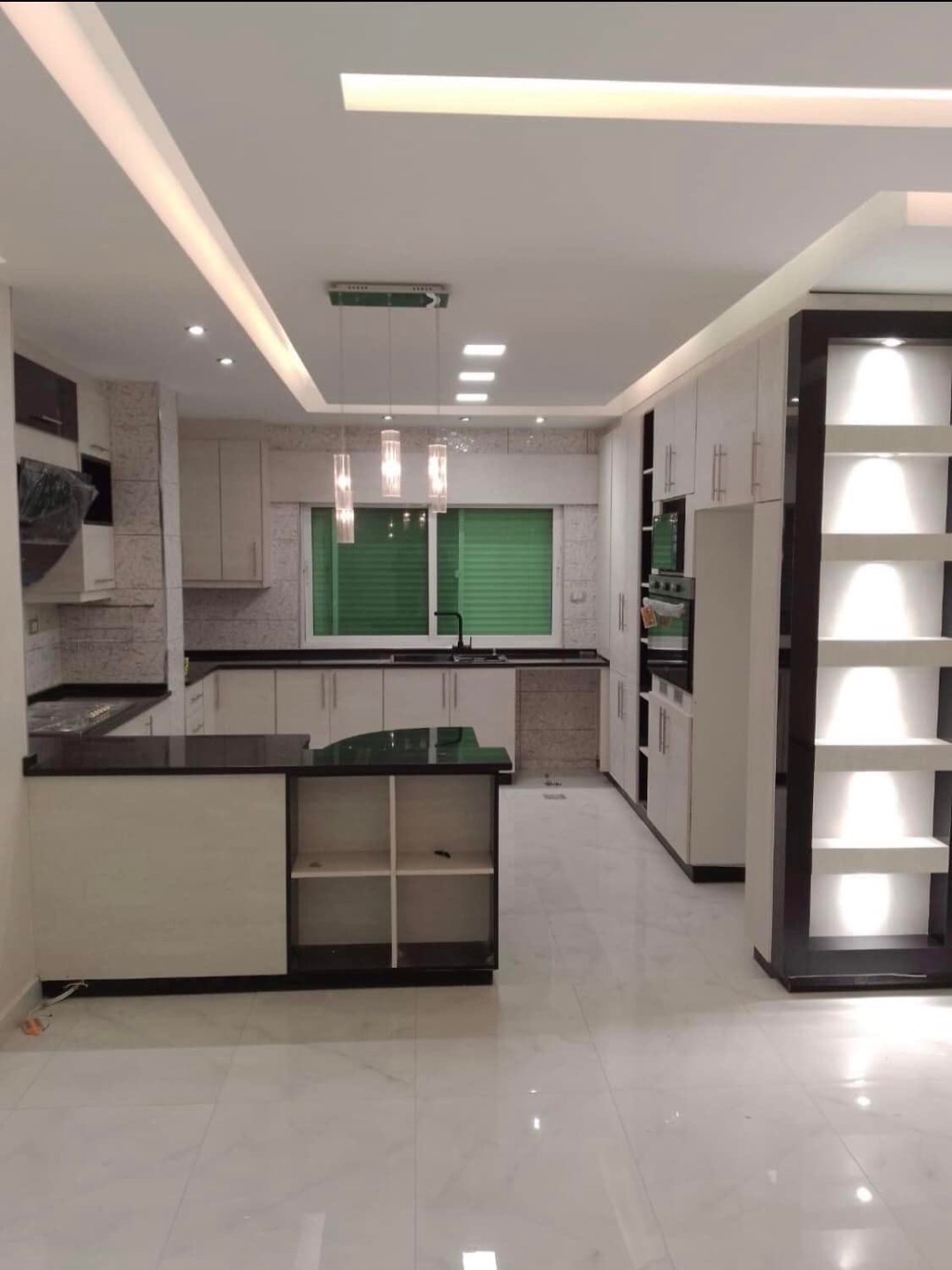 مركز القرم الهندسي للاعمال الخشبية والاثاث