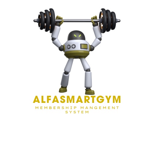 AlfaSmartGym