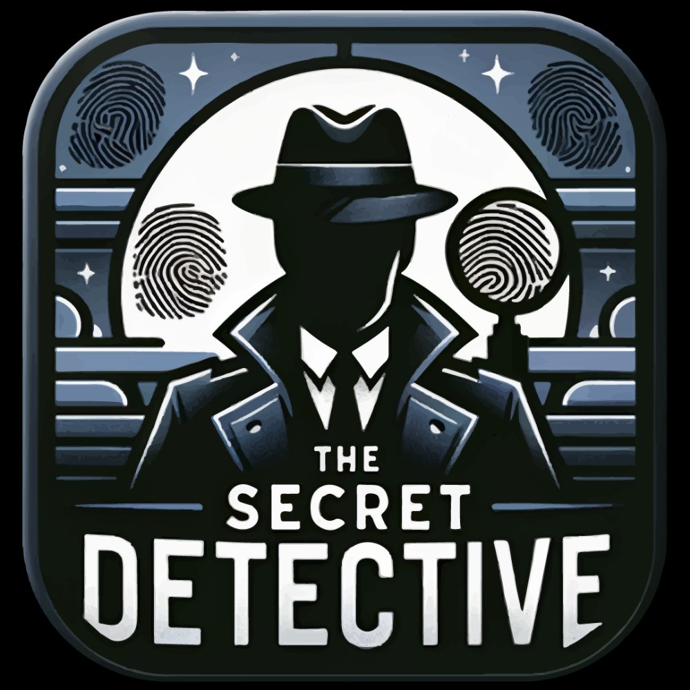 Secret Detective