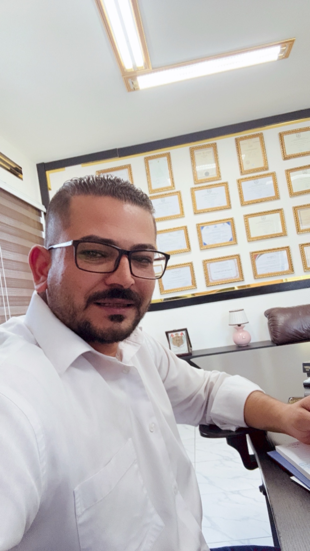 الأوس لتدقيق الحسابات والاستشارات المحاسبية والضريبية
