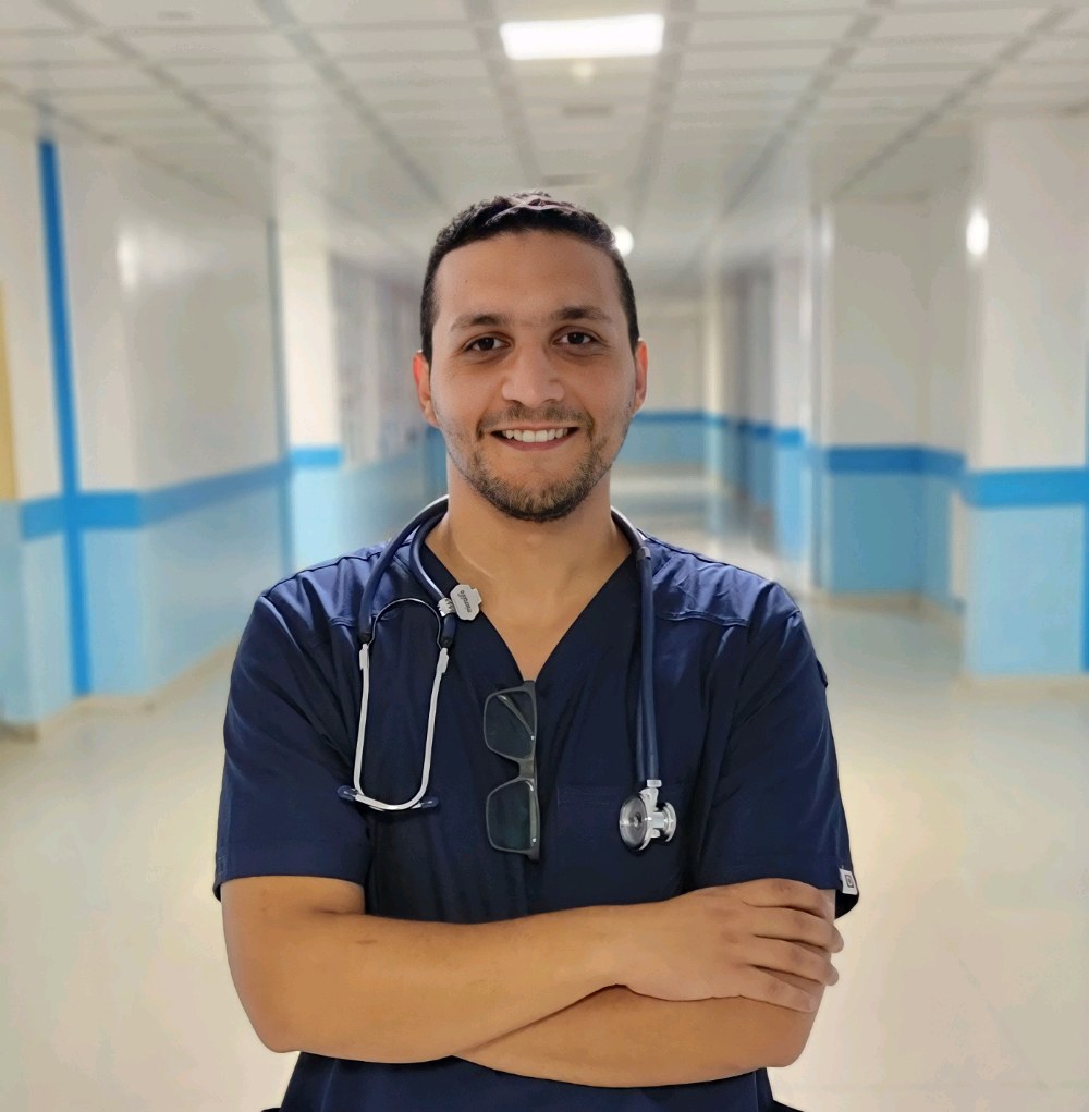 dr. anas jaber