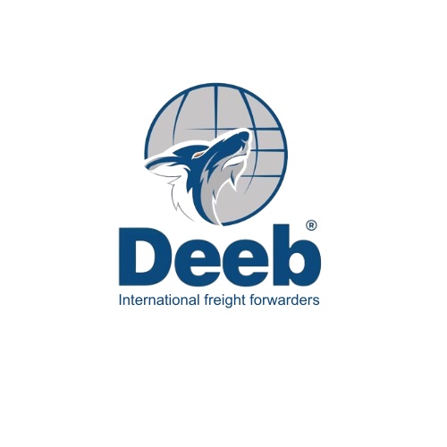 deeb International freight forwarders