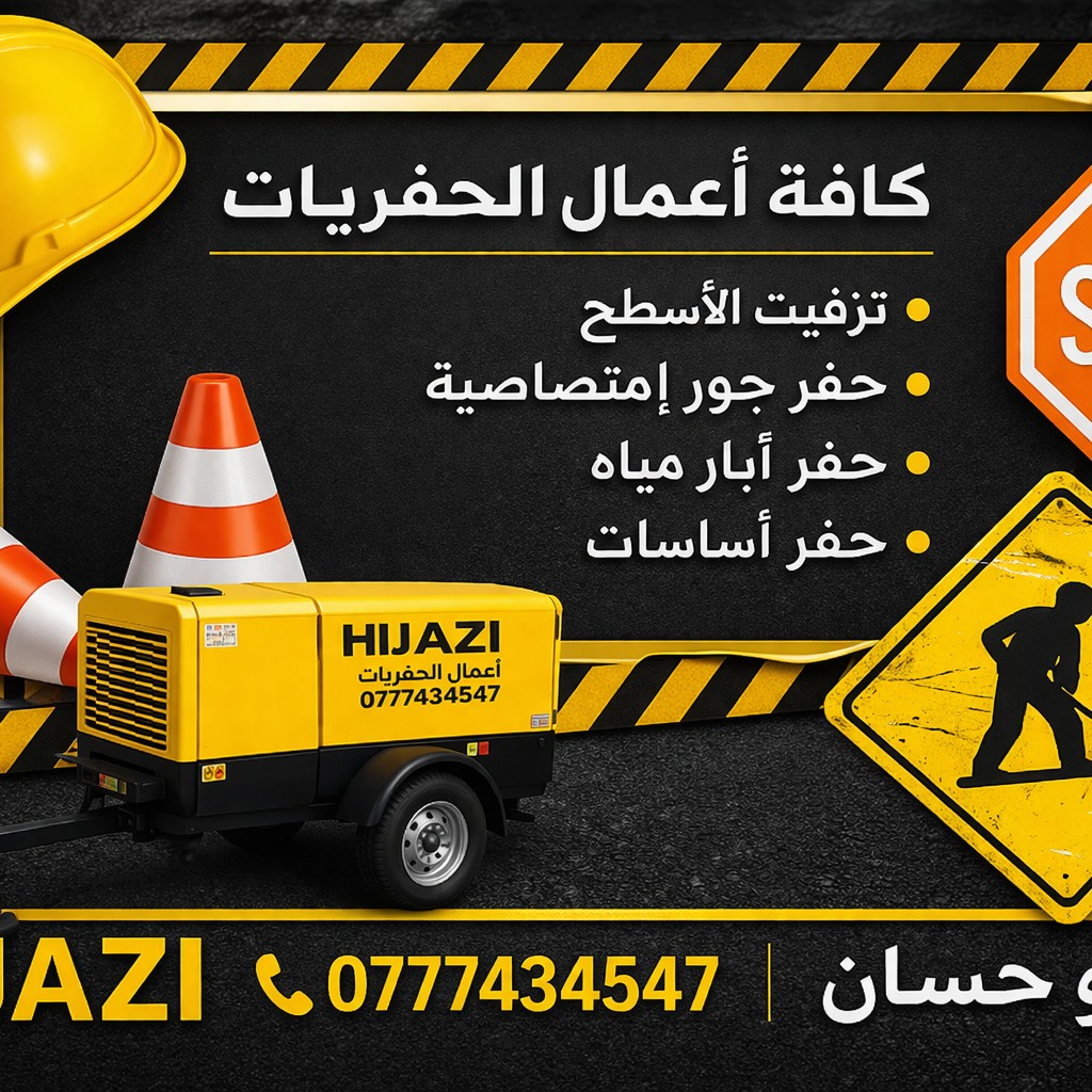 حفريات