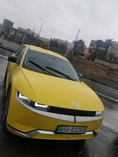 توصيل ركاب على مدار الساعة