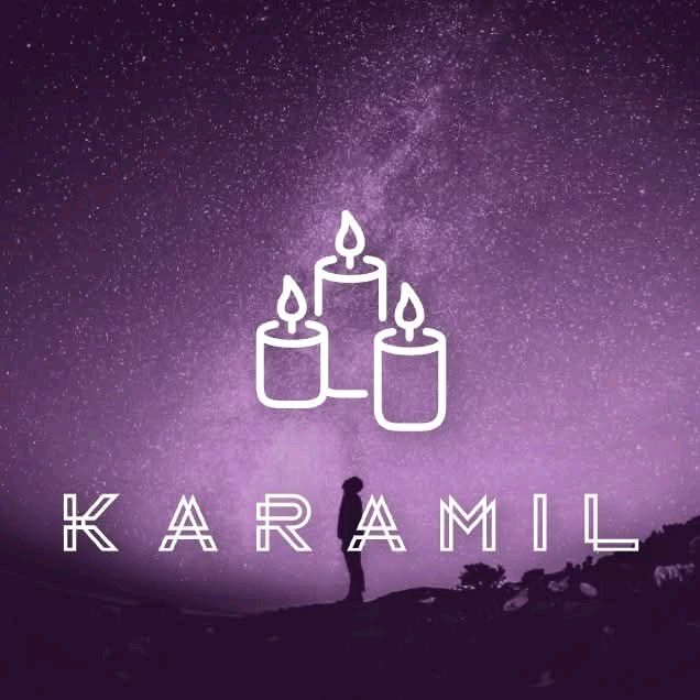 karamil