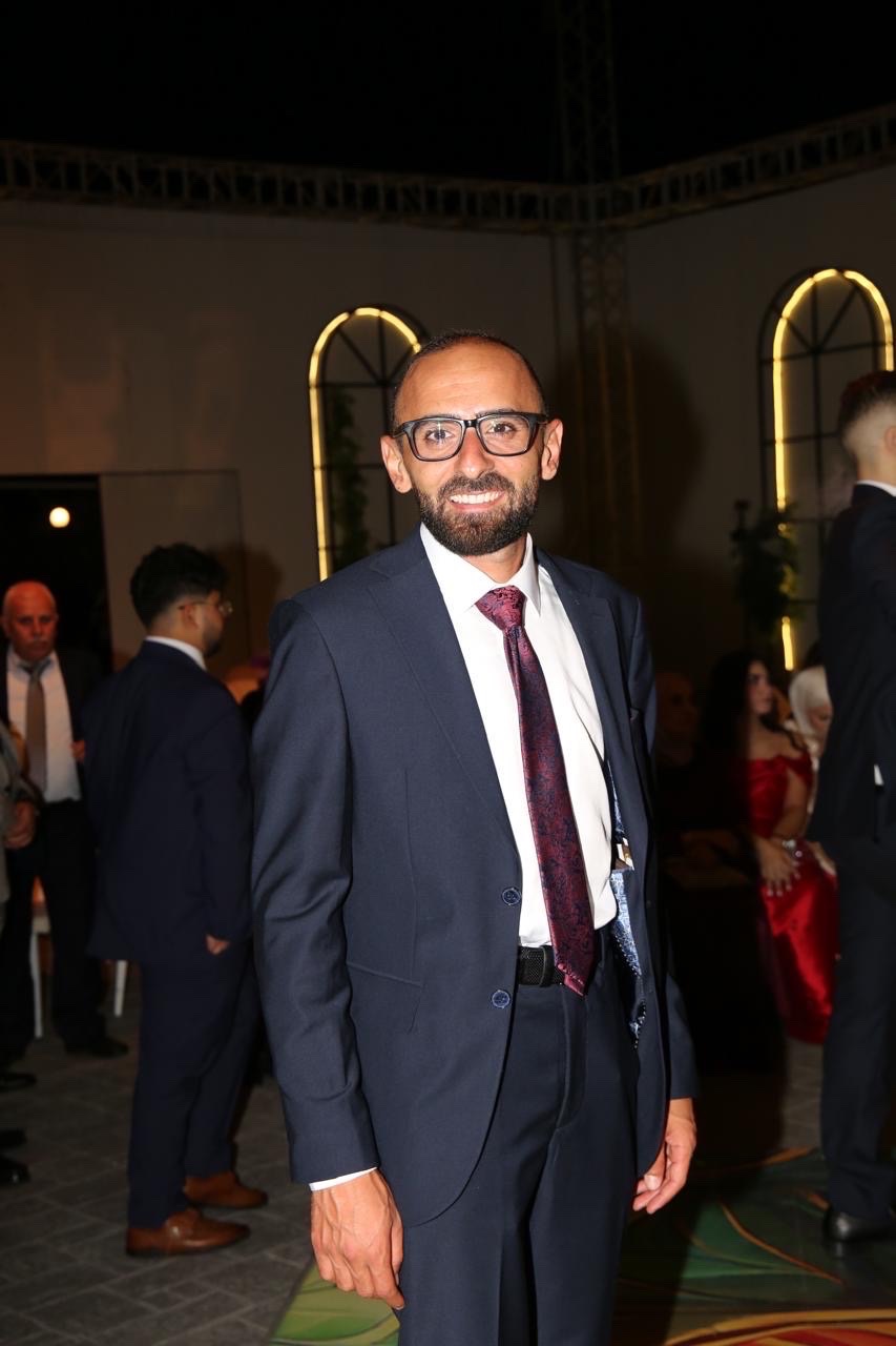 odai Al Aghbar