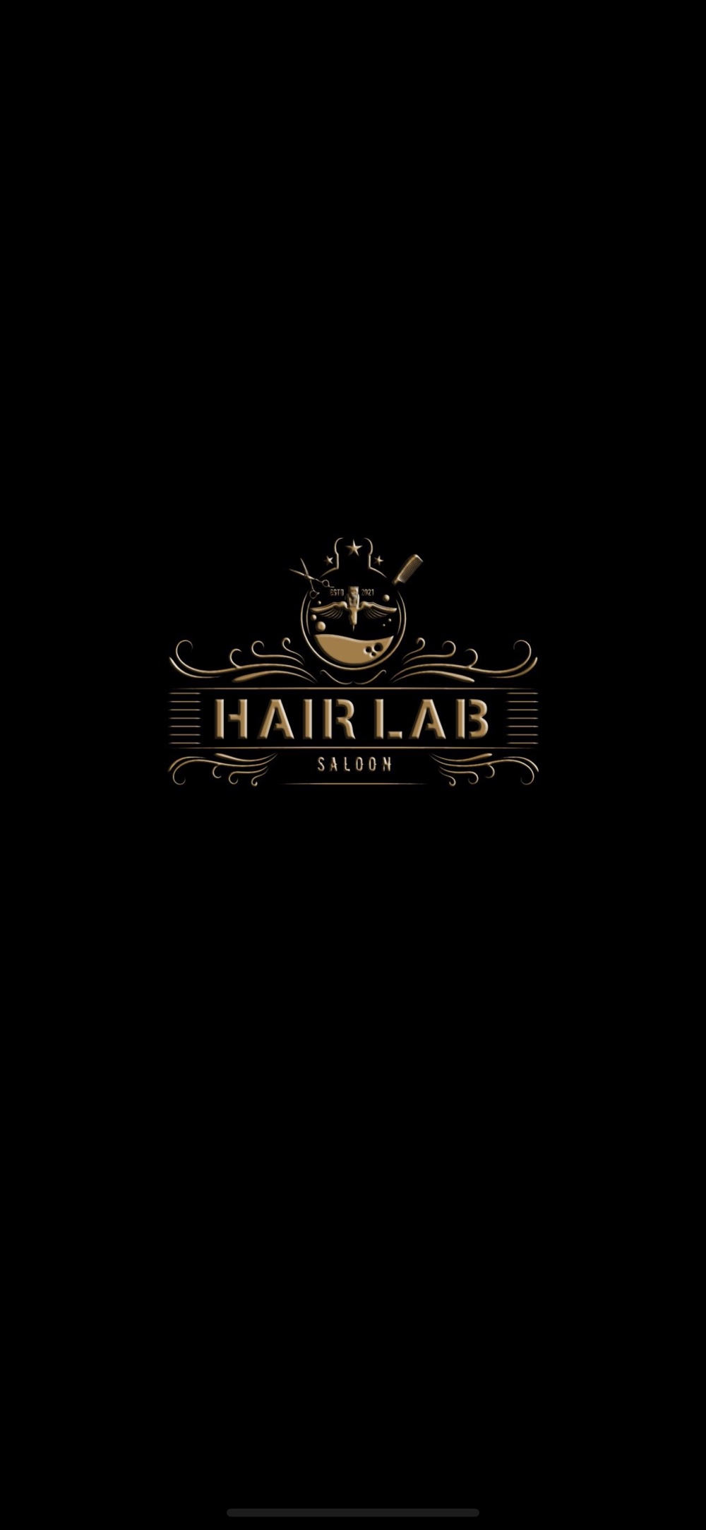 hairlab salon
