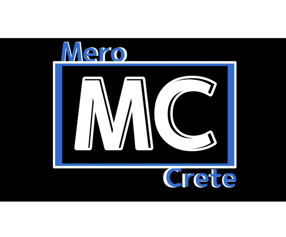 Mero crete