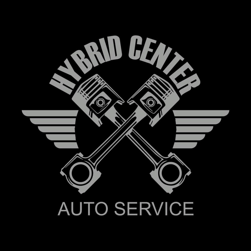 hybrid center مركز الهايبرد لصيانة السيارات