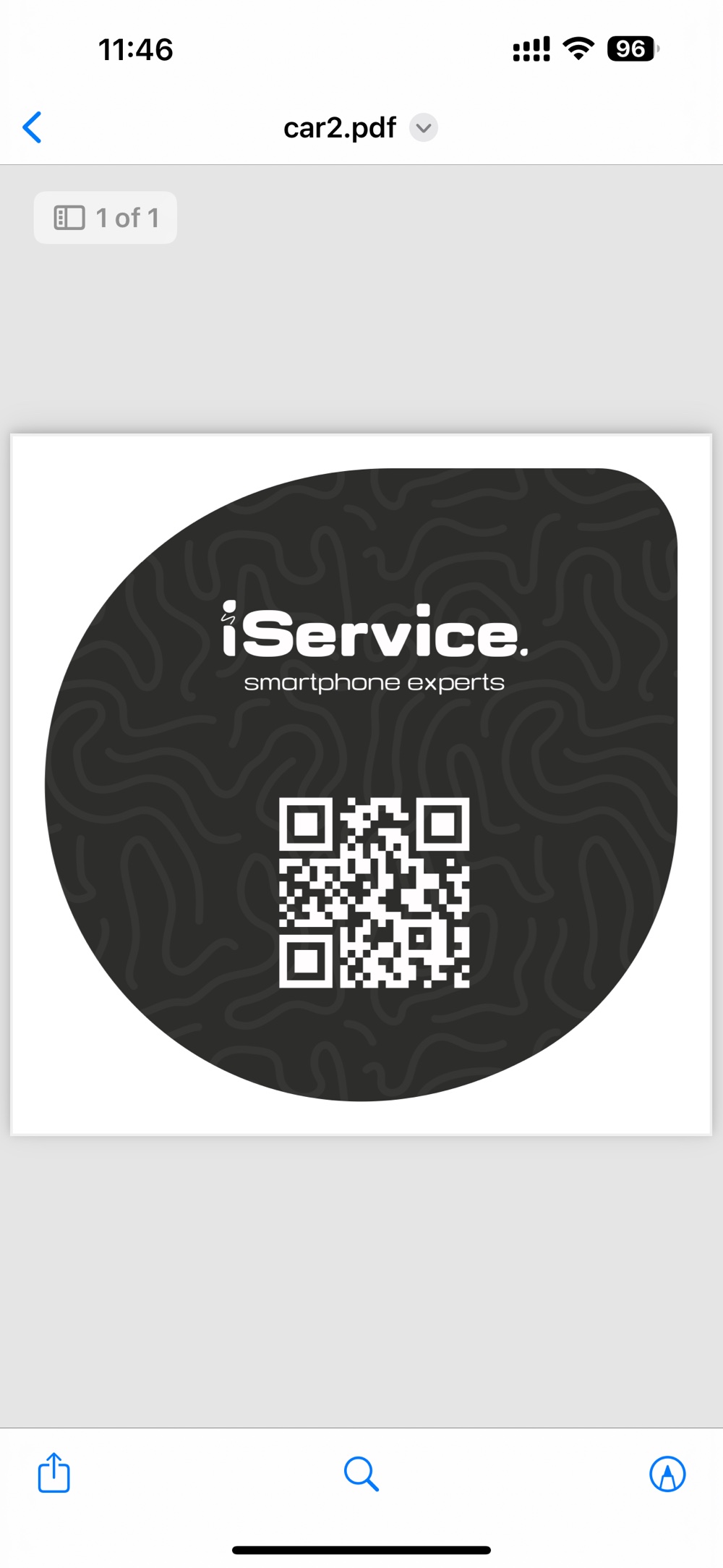 iservice.