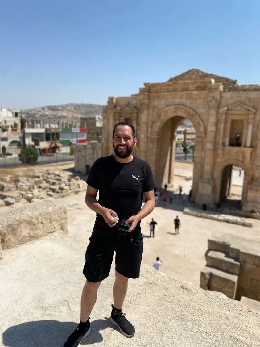 (كهربجي)obaida milhem