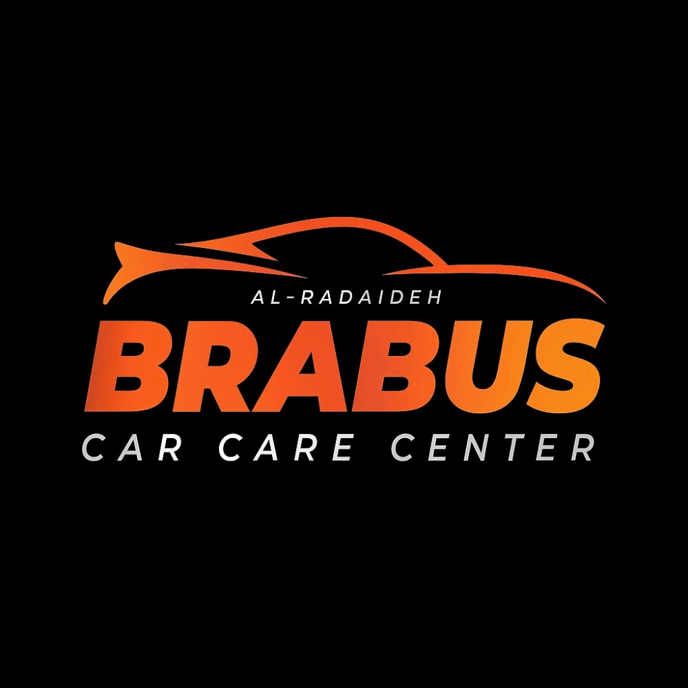 BRABUS Car Care Center
