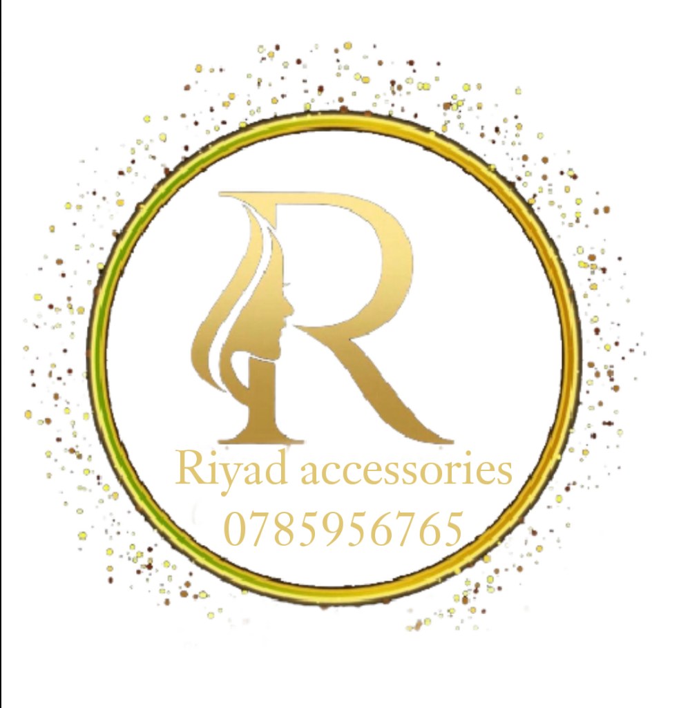 riyad accessories