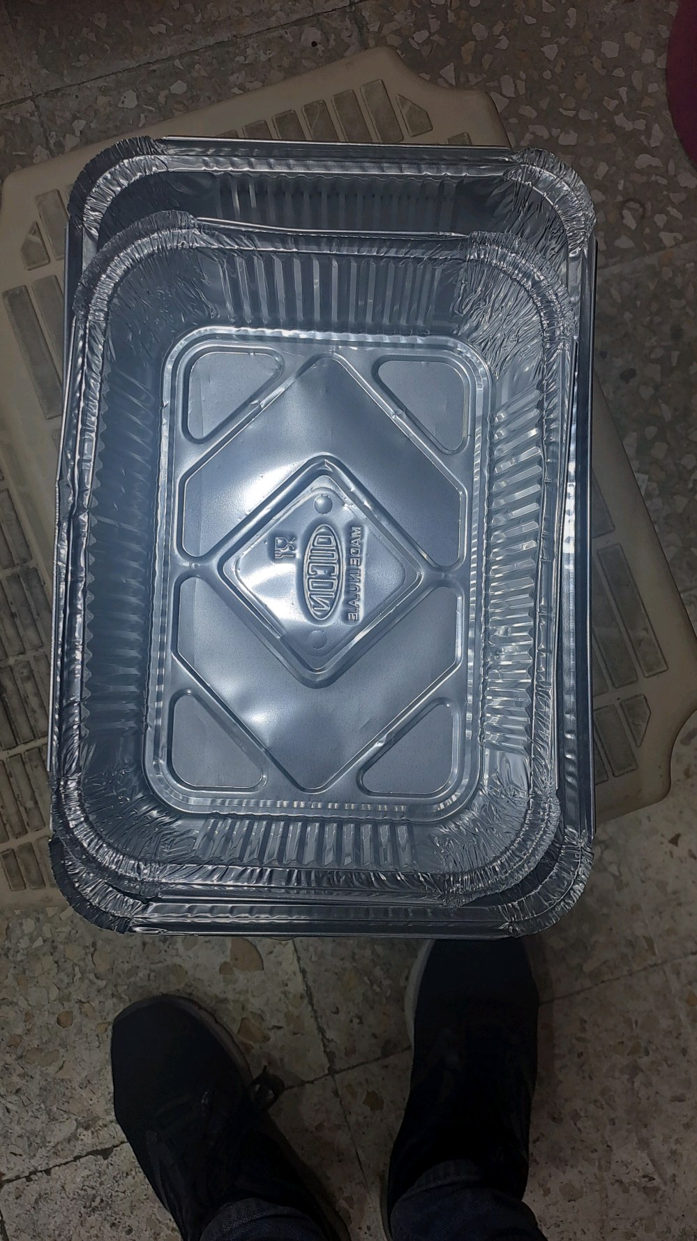 مستهلكات واكثر