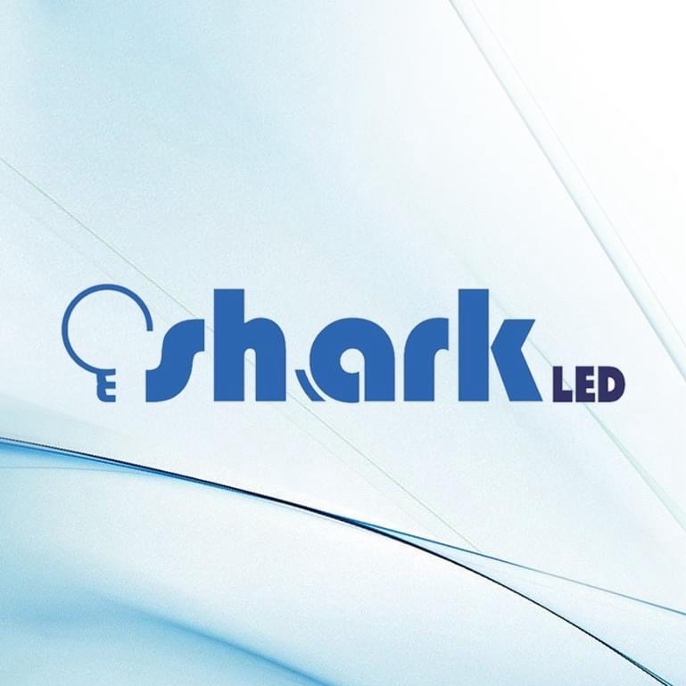 shark lighting