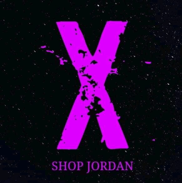x shop jordan