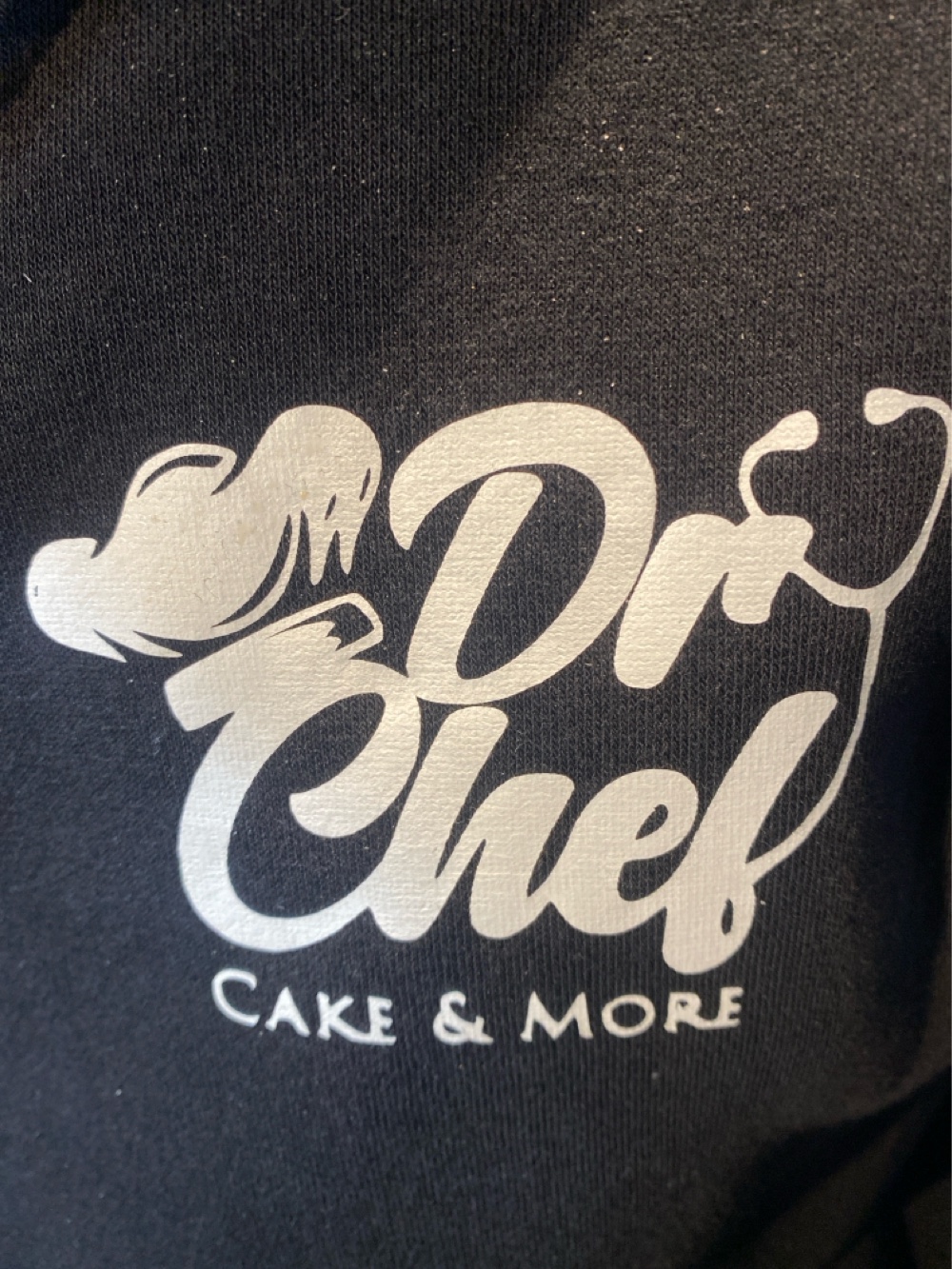Dr.Chef