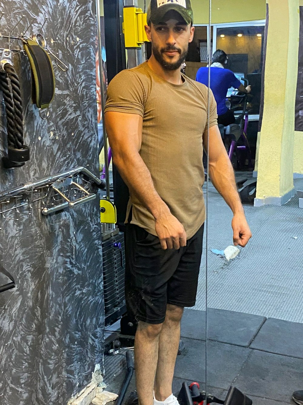 المحسيري