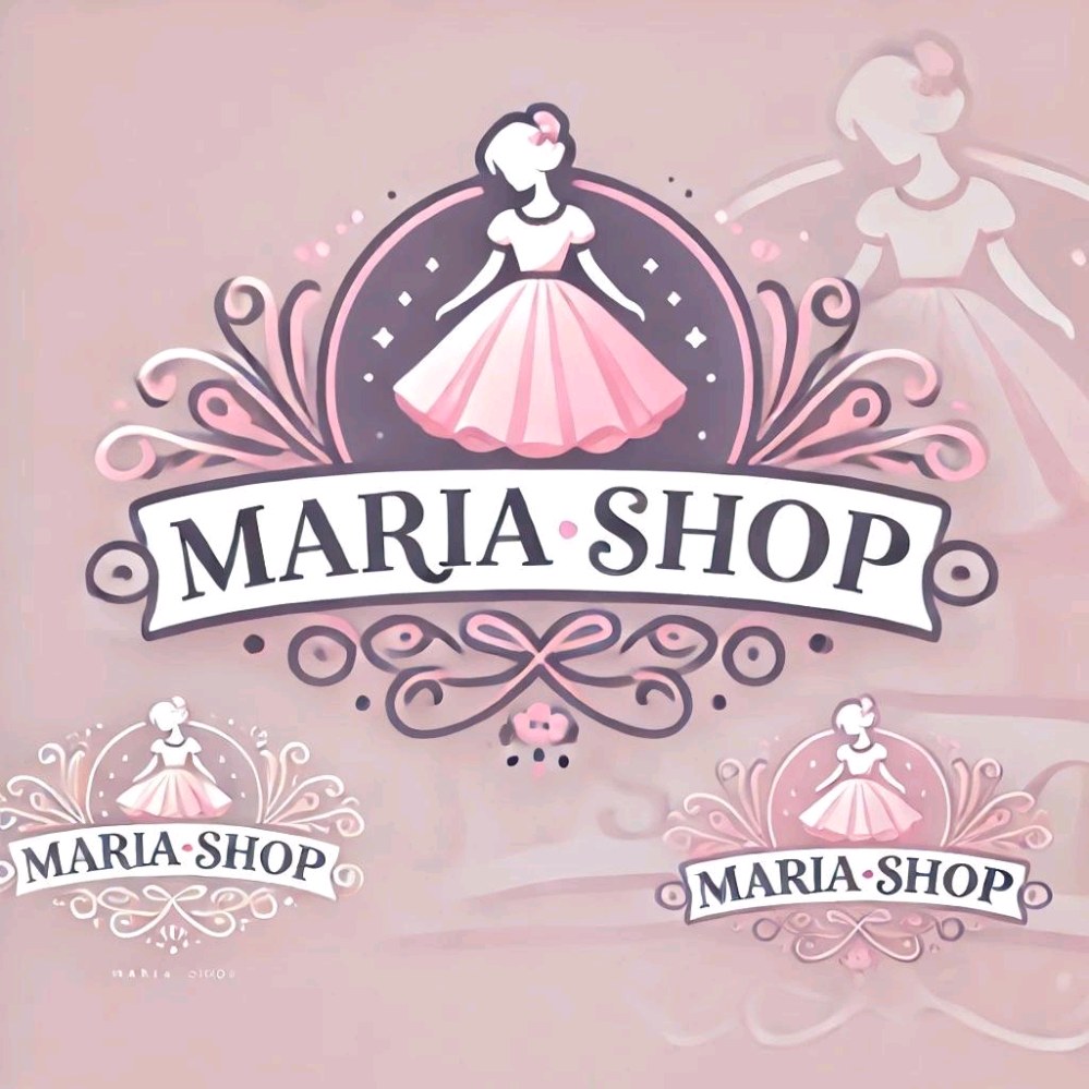 Maria shop