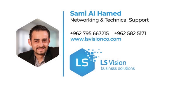 شركة الرياده للخدمات الكمبيوتر
