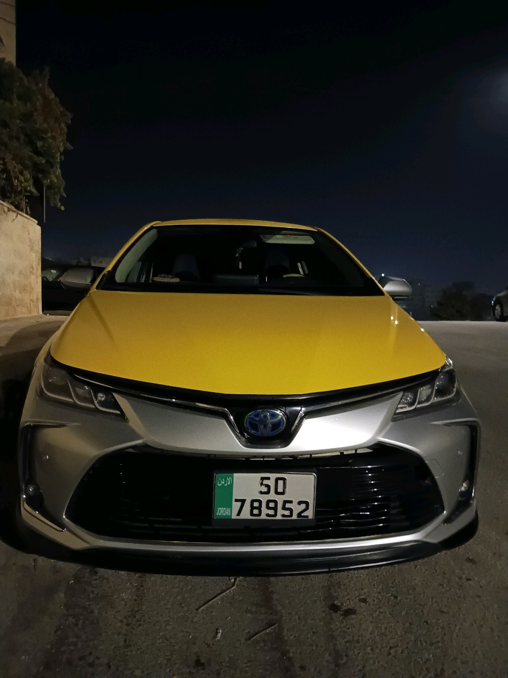 نقل عام