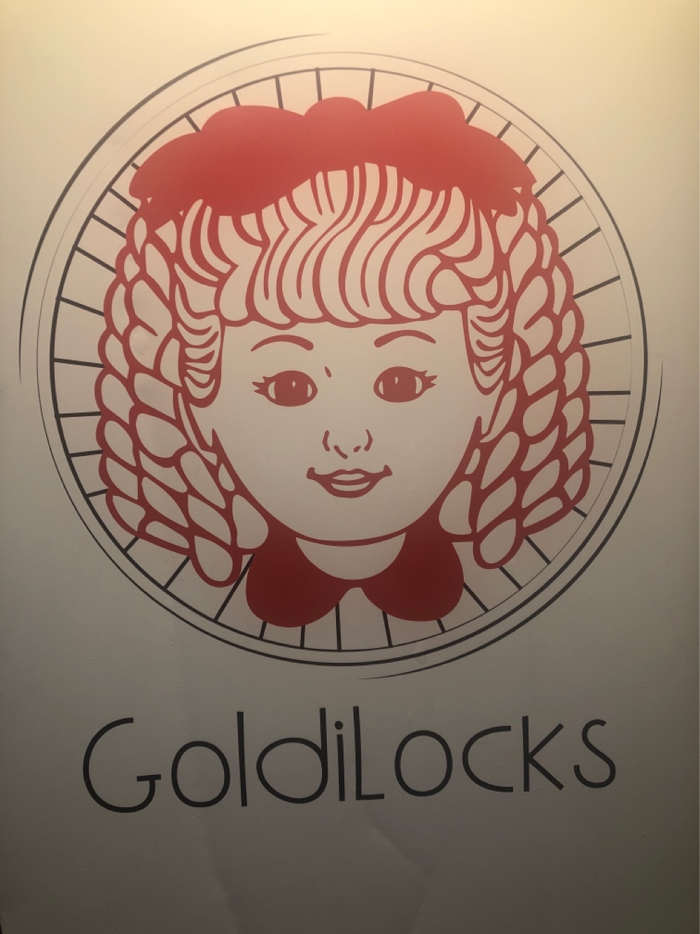 Goldilocks