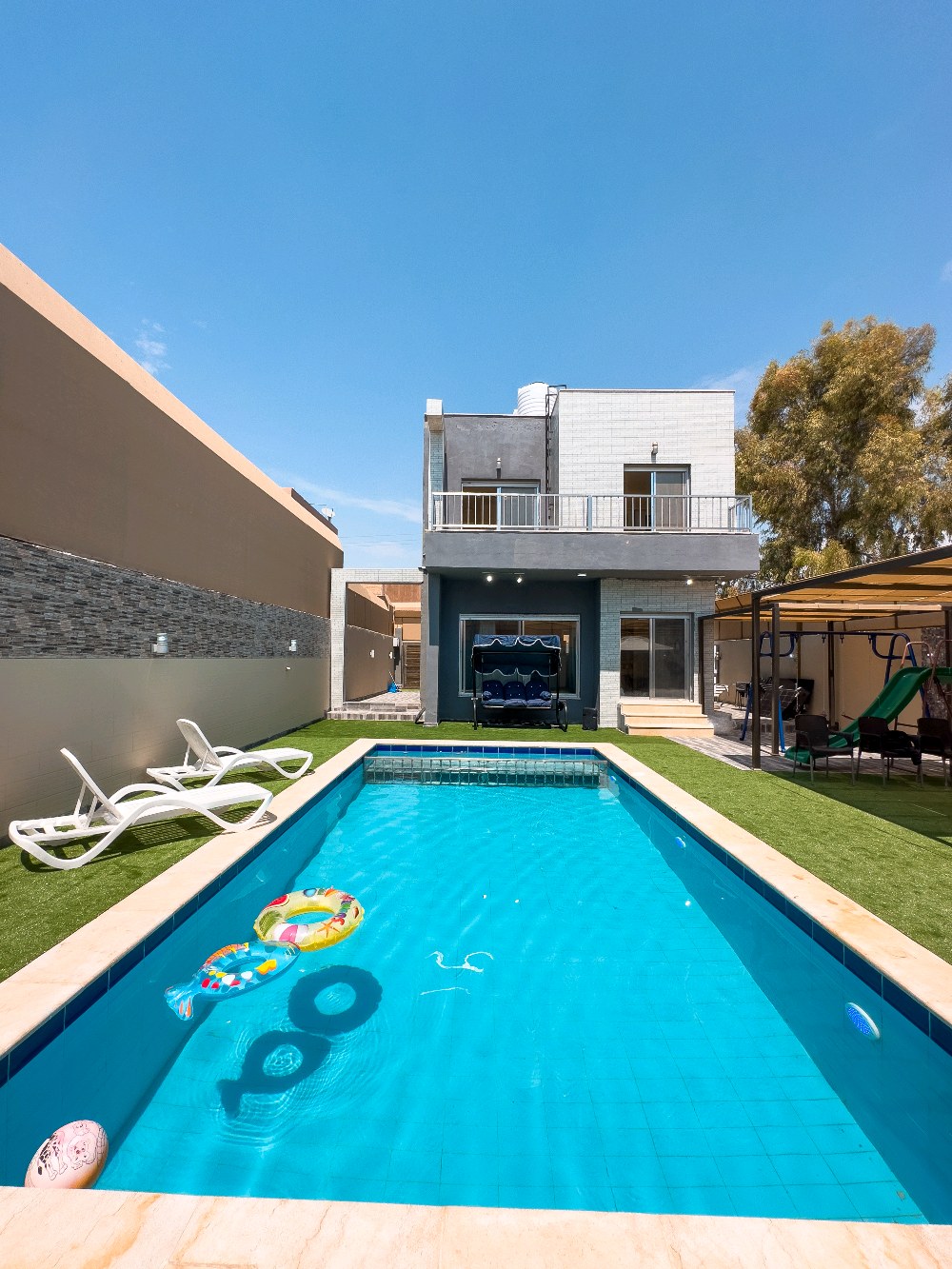 Myway Villa