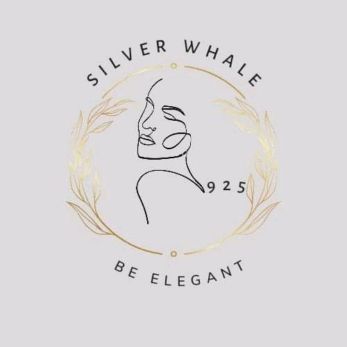 silver whale 925