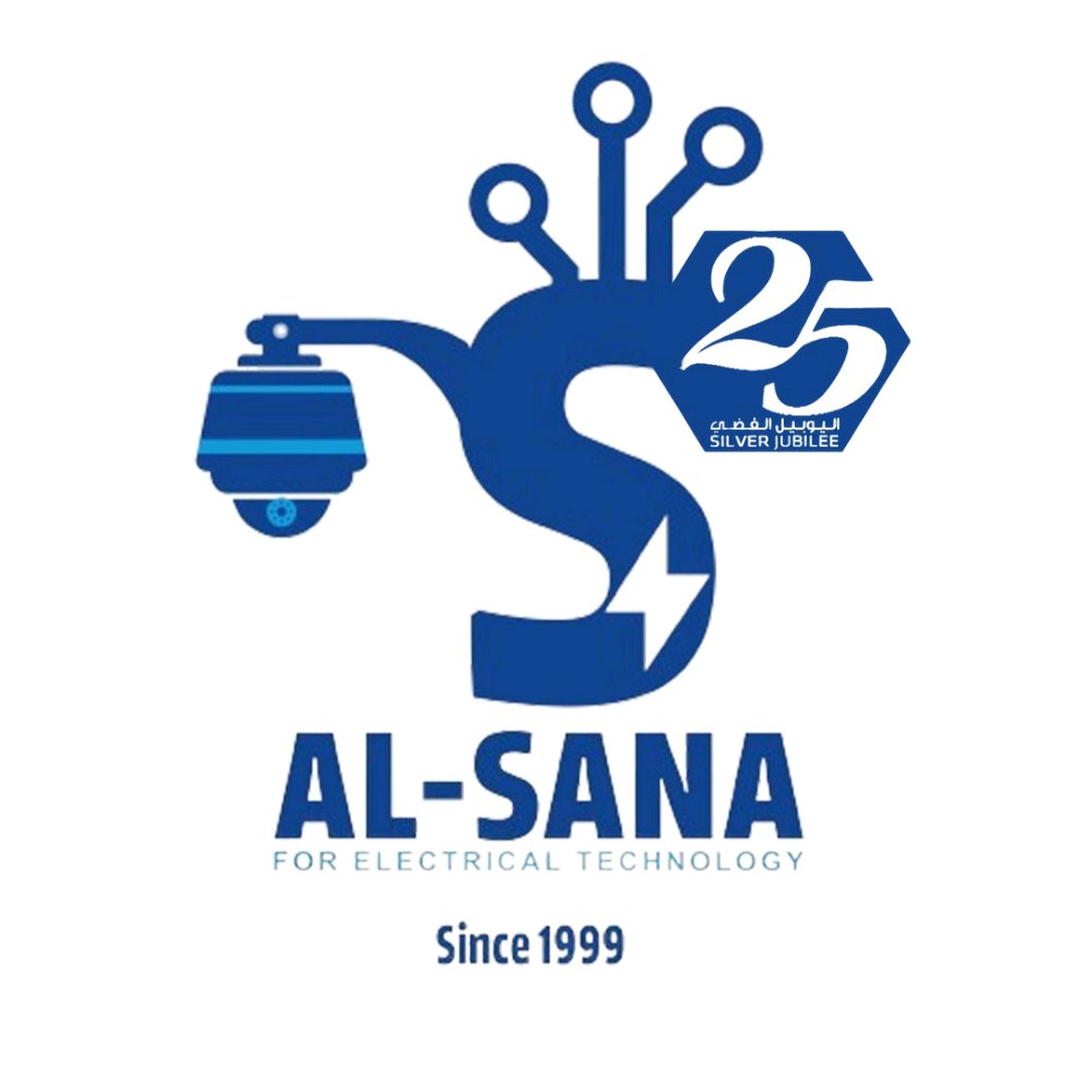 السناء لتكنولوجيا الكهرباء