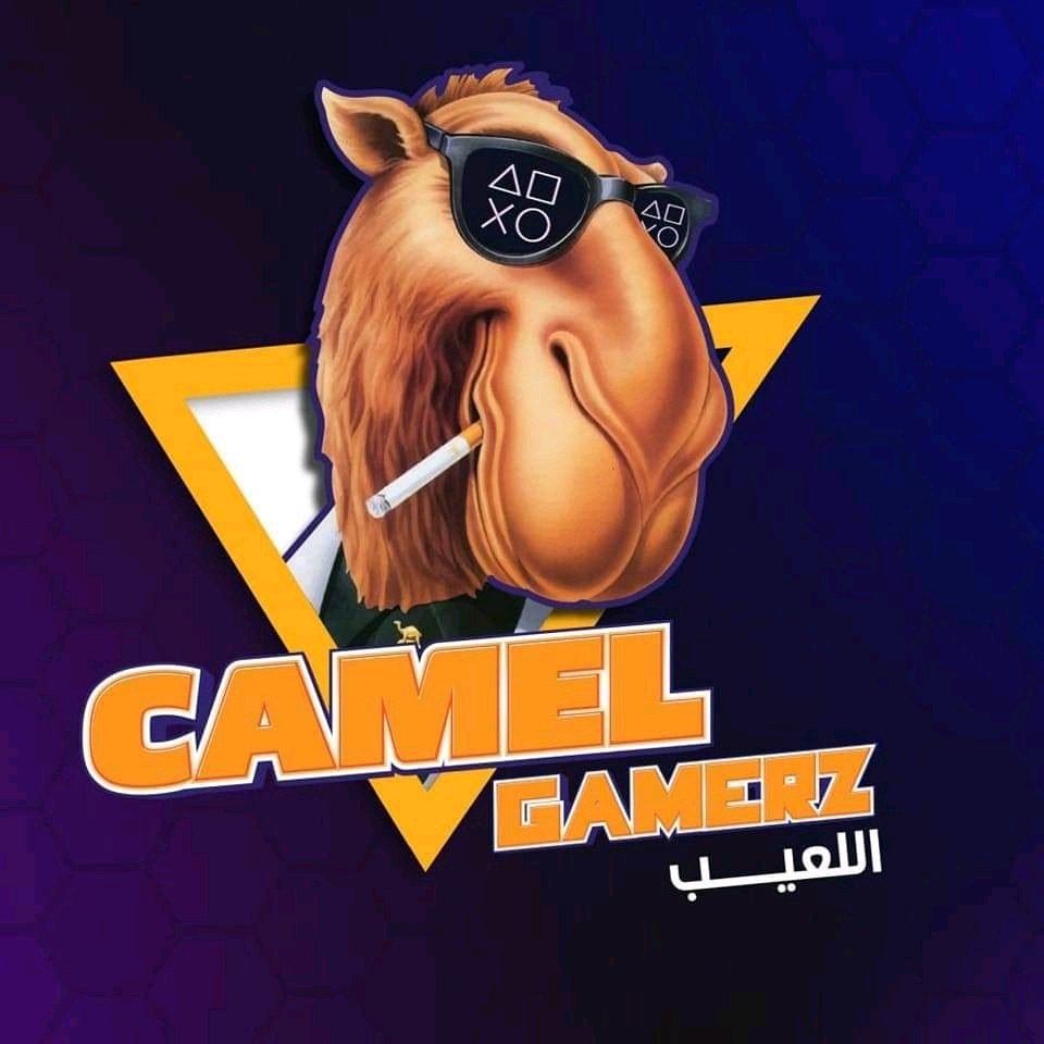 CAMEL GAMERZ اللّعيب
