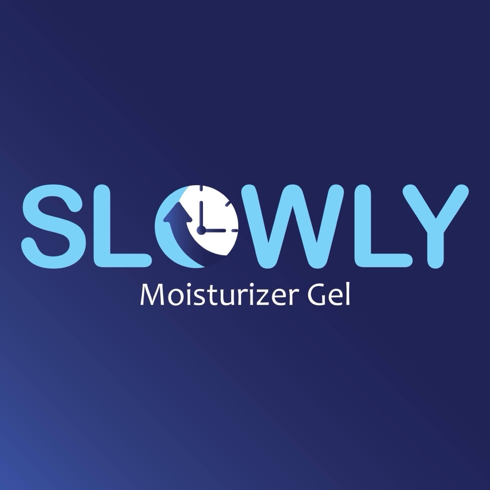 Slowly Slowly Gel