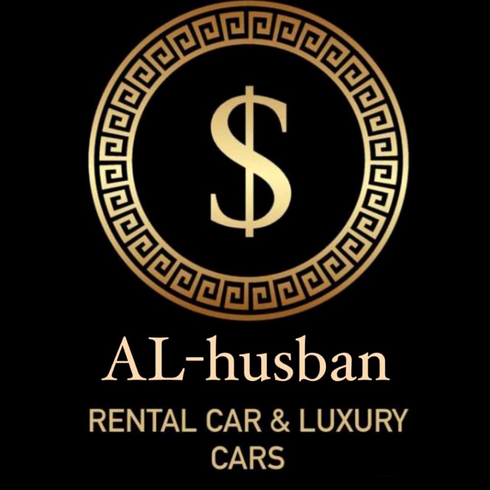 الحسبان للتأجير السيارات