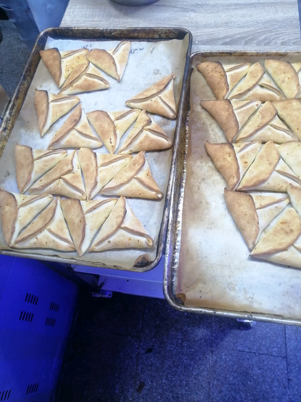 بيتزا ومعجنات آيلا