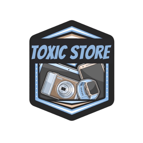 toxic store
