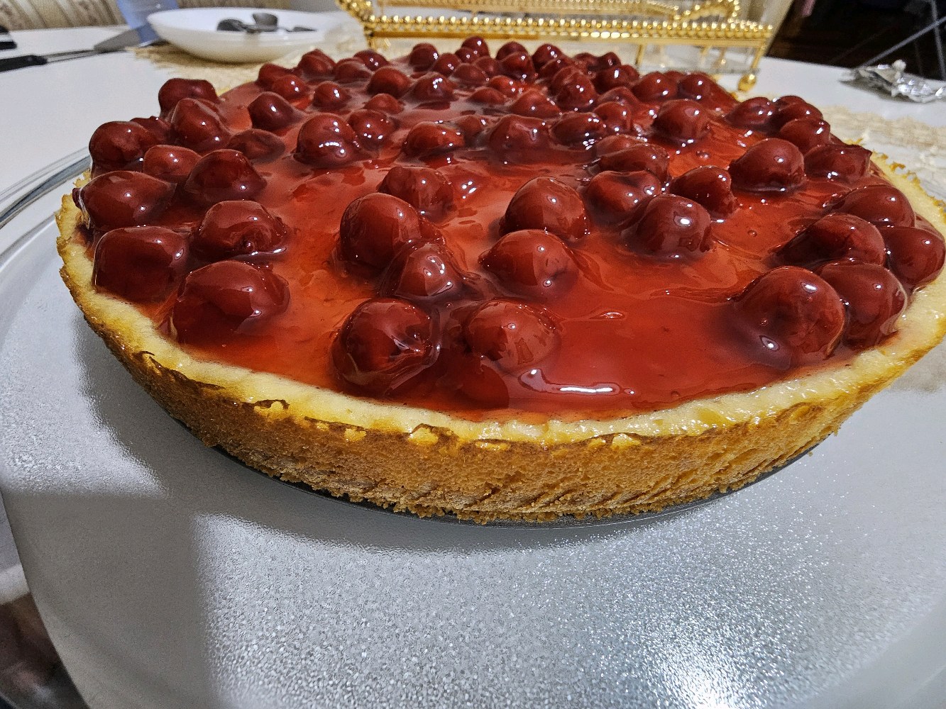 Nawa3em Cheesecake