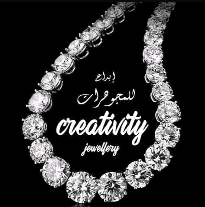 ابداع المجوهرات