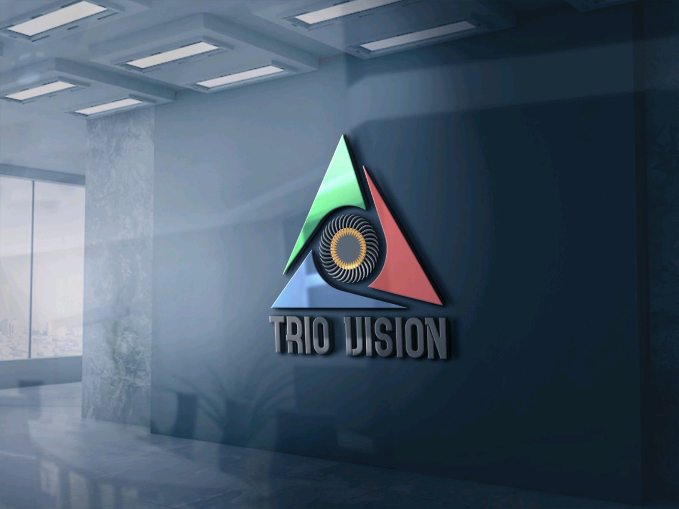 Trio Vision