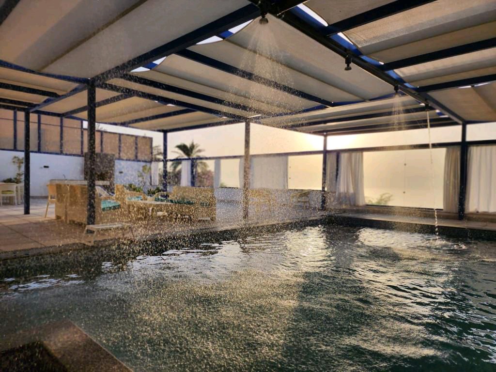 شاليهات لارا