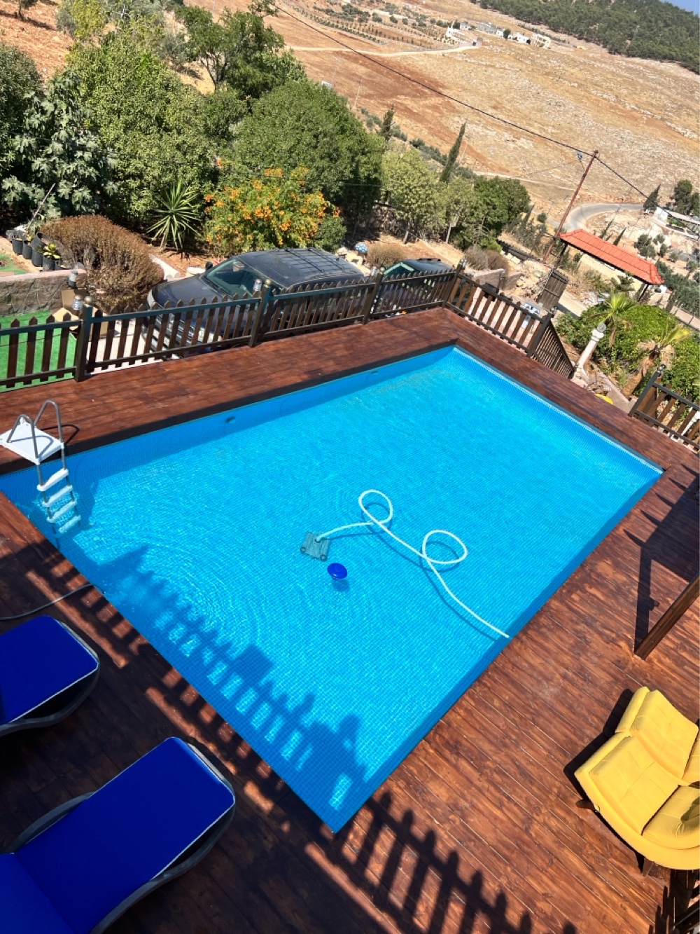 intex pool officila