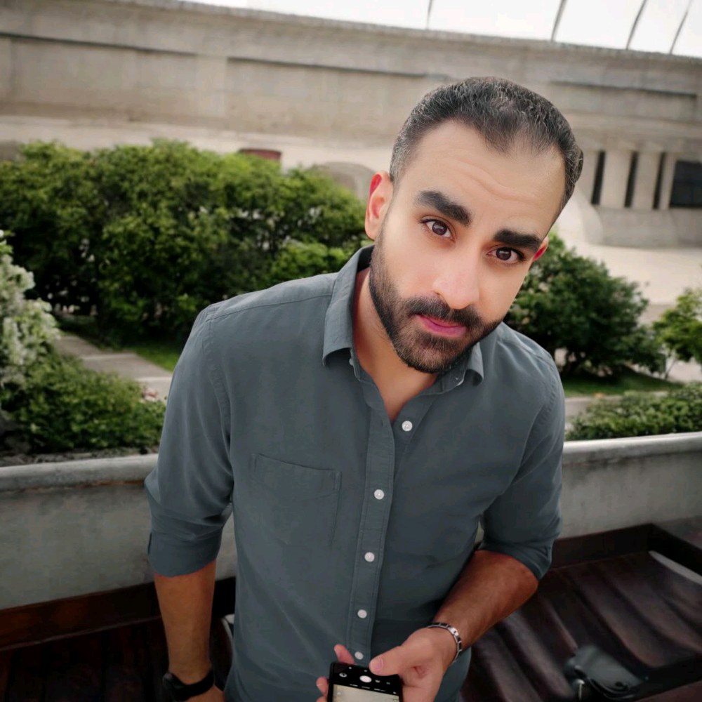 RAMI ZAHRAN