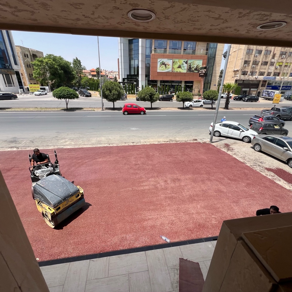 السقا للاسفلت