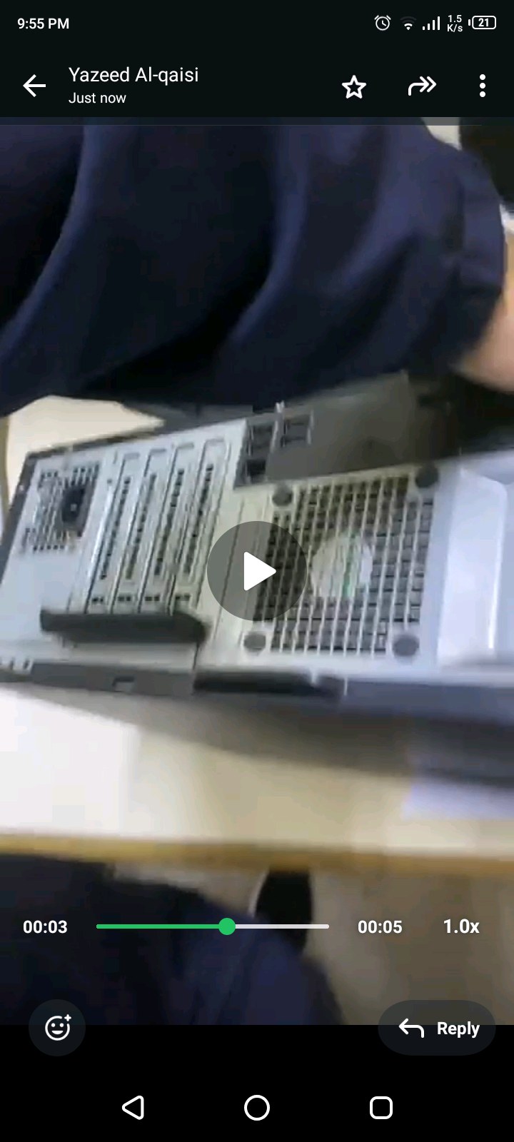 صيانة اجهزة كمبيوتر