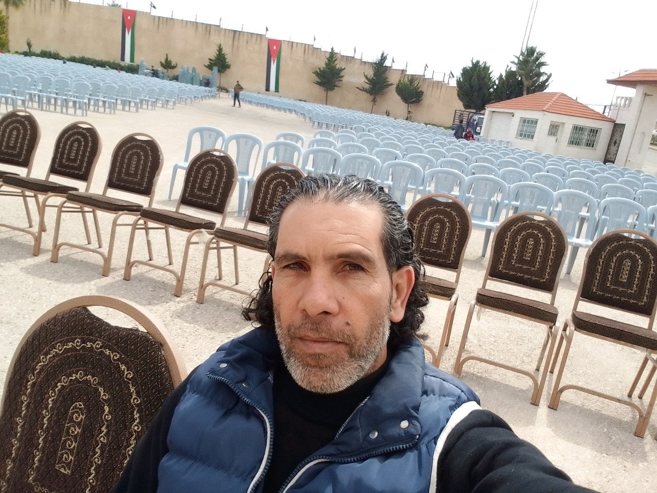 زلزال للافراح والمناسبات