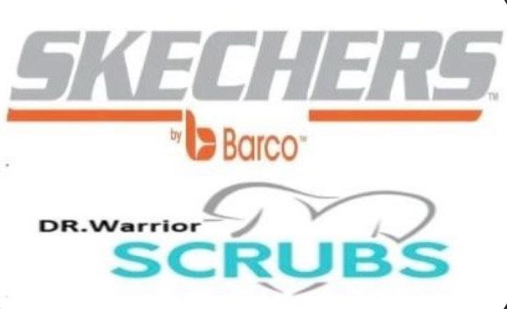 dr.warrior scrubs jo