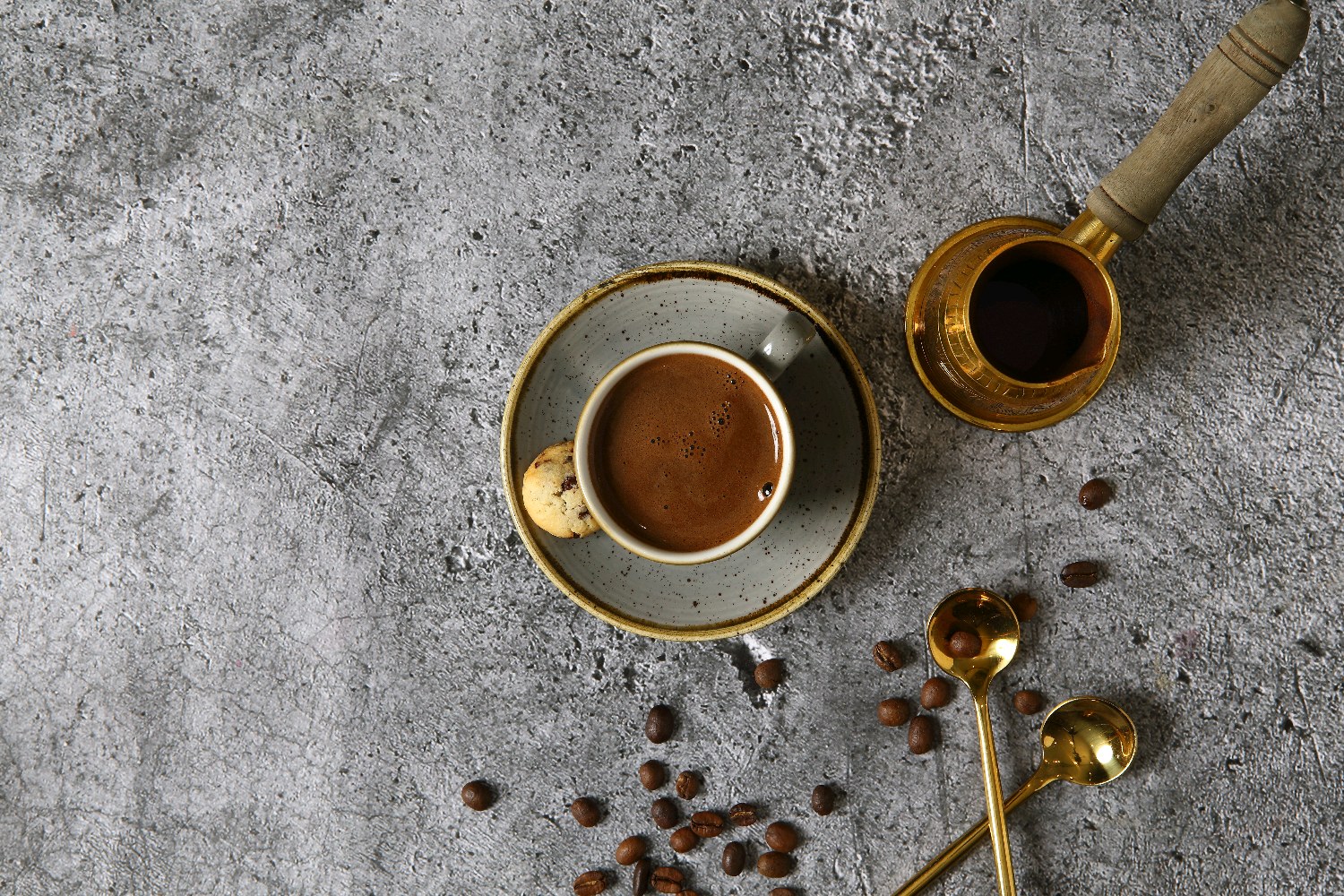 kobba & bastoni caffe