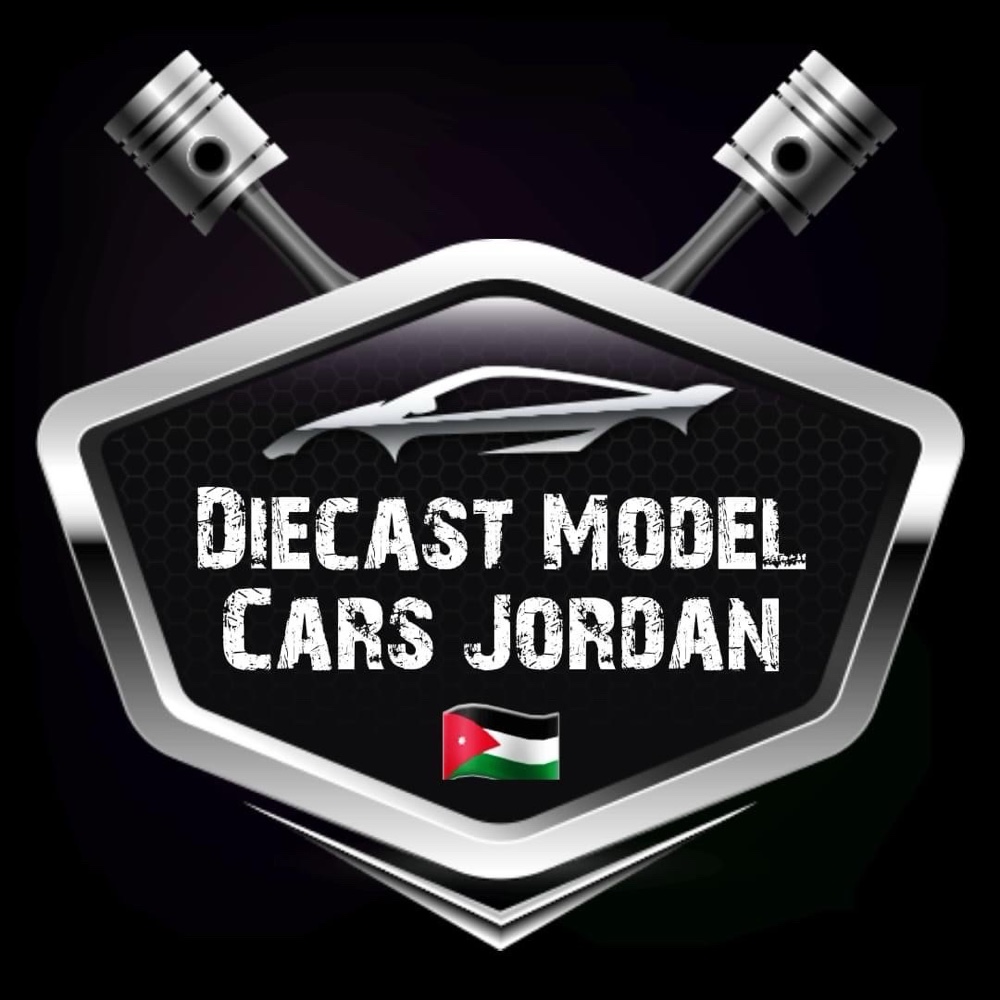 diecast model cars jordan