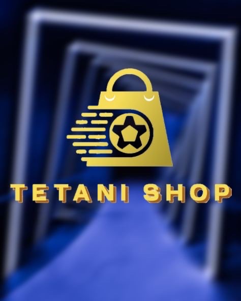 tetani shop
