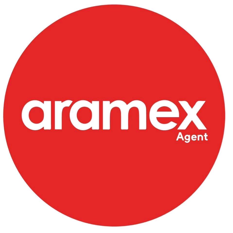 ارامكس  Aramex agent