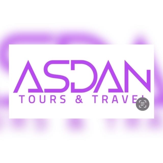 Asdan Tours & Travel