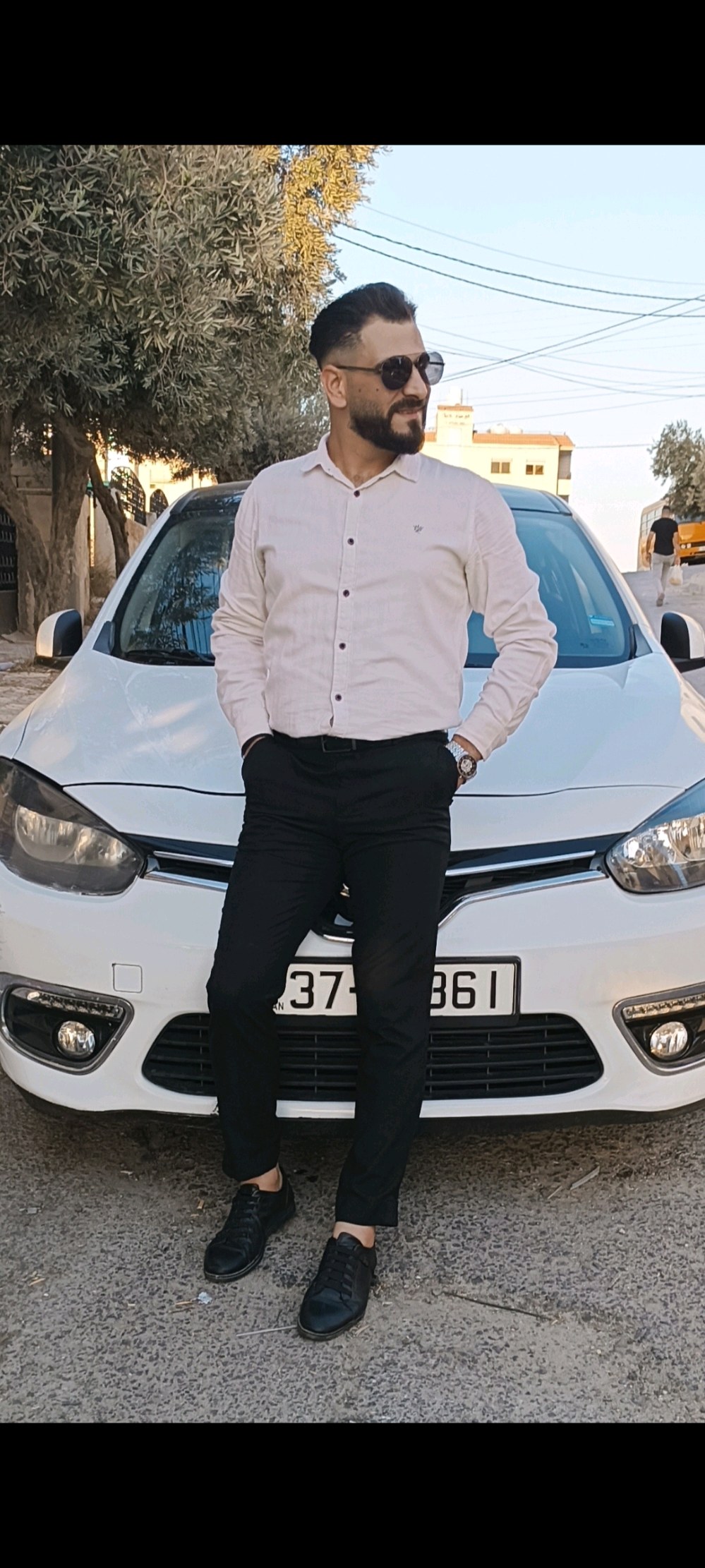 Morad Dawood